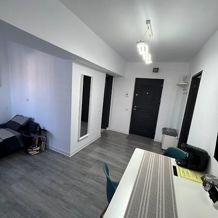 Central Apartment Târgu Jiu Exterior photo
